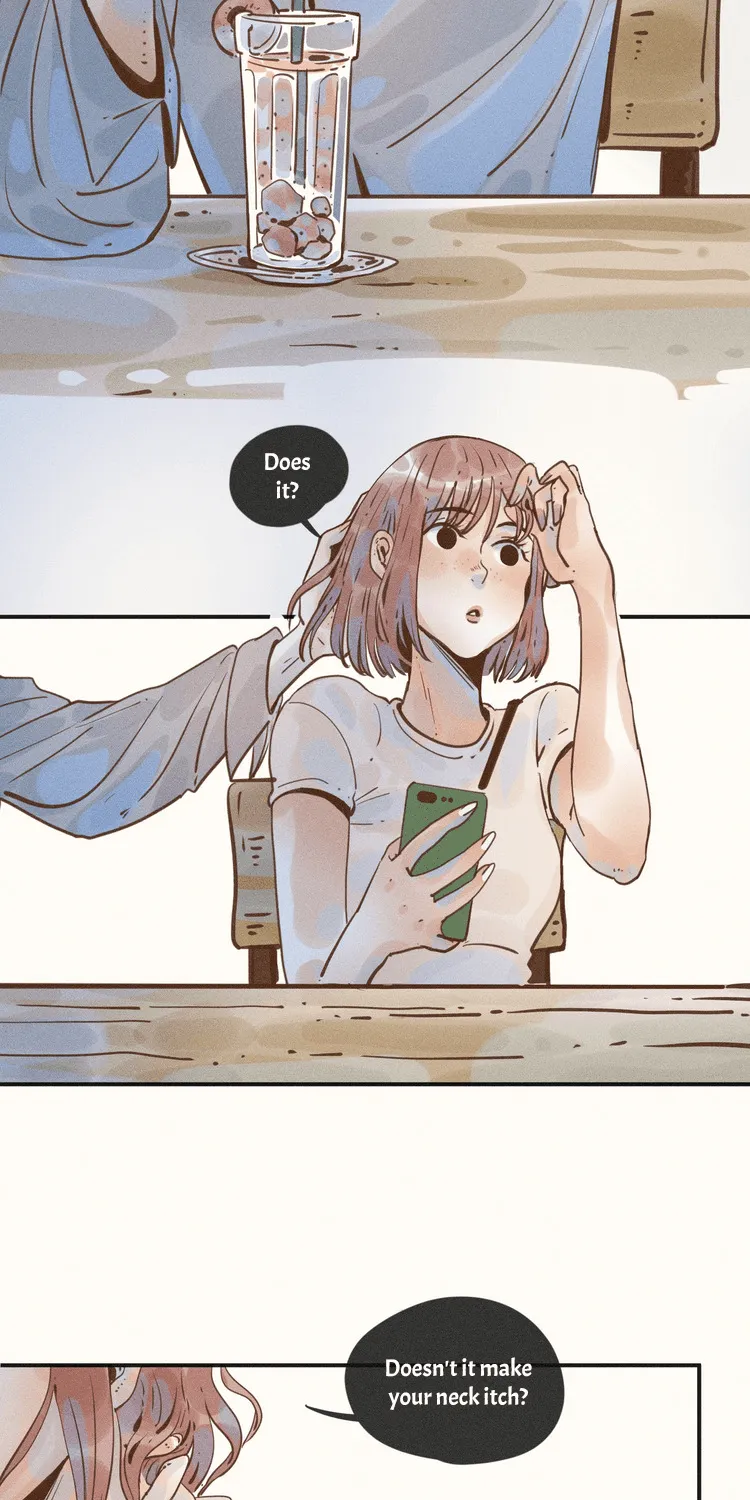 My Dear Lass Kainu Manga Chapter 10 Page 4