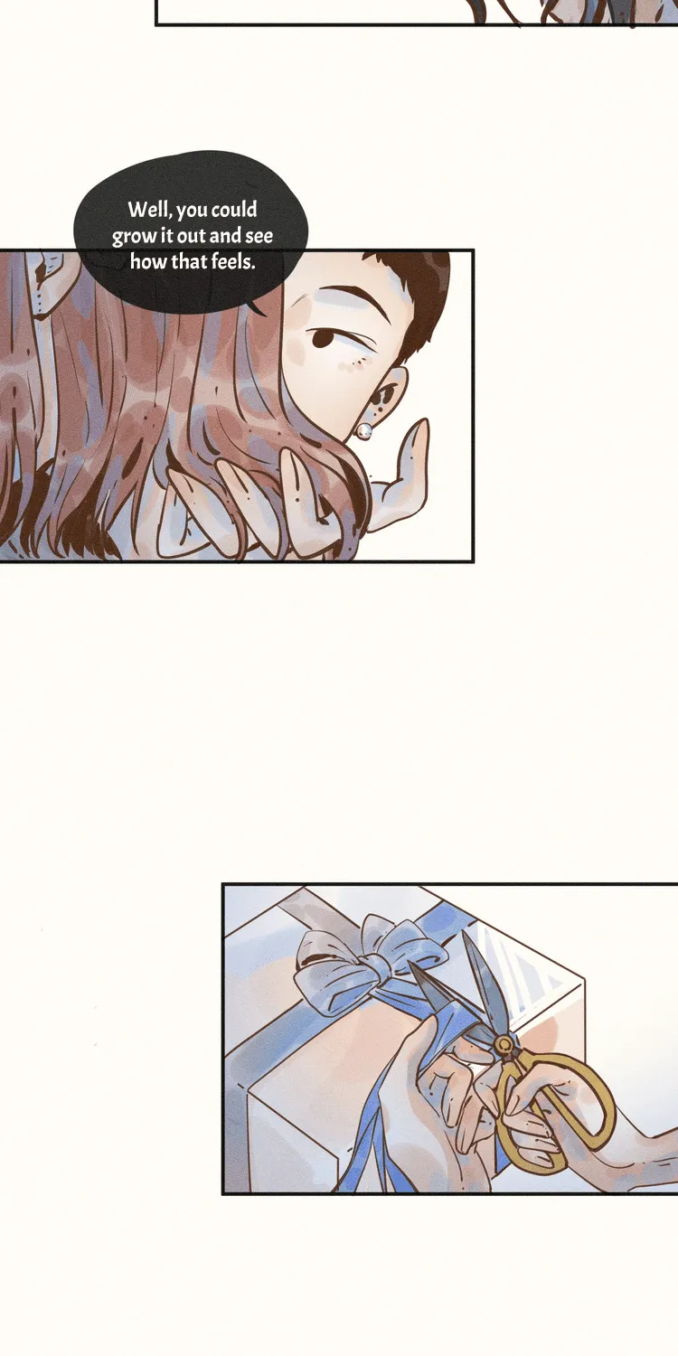 My Dear Lass Kainu Manga Chapter 10 Page 6