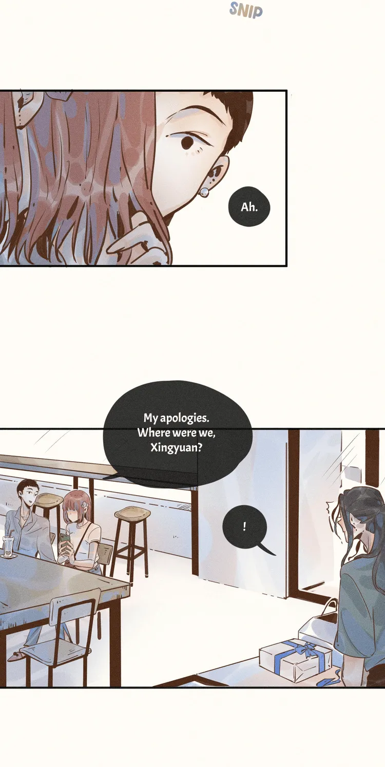 My Dear Lass Kainu Manga Chapter 10 Page 7