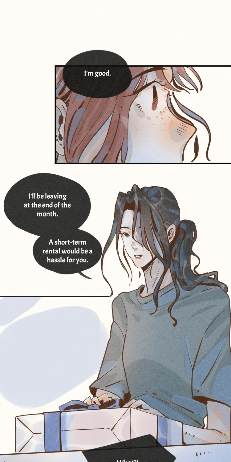 My Dear Lass Kainu Manga Chapter 10 Page 9