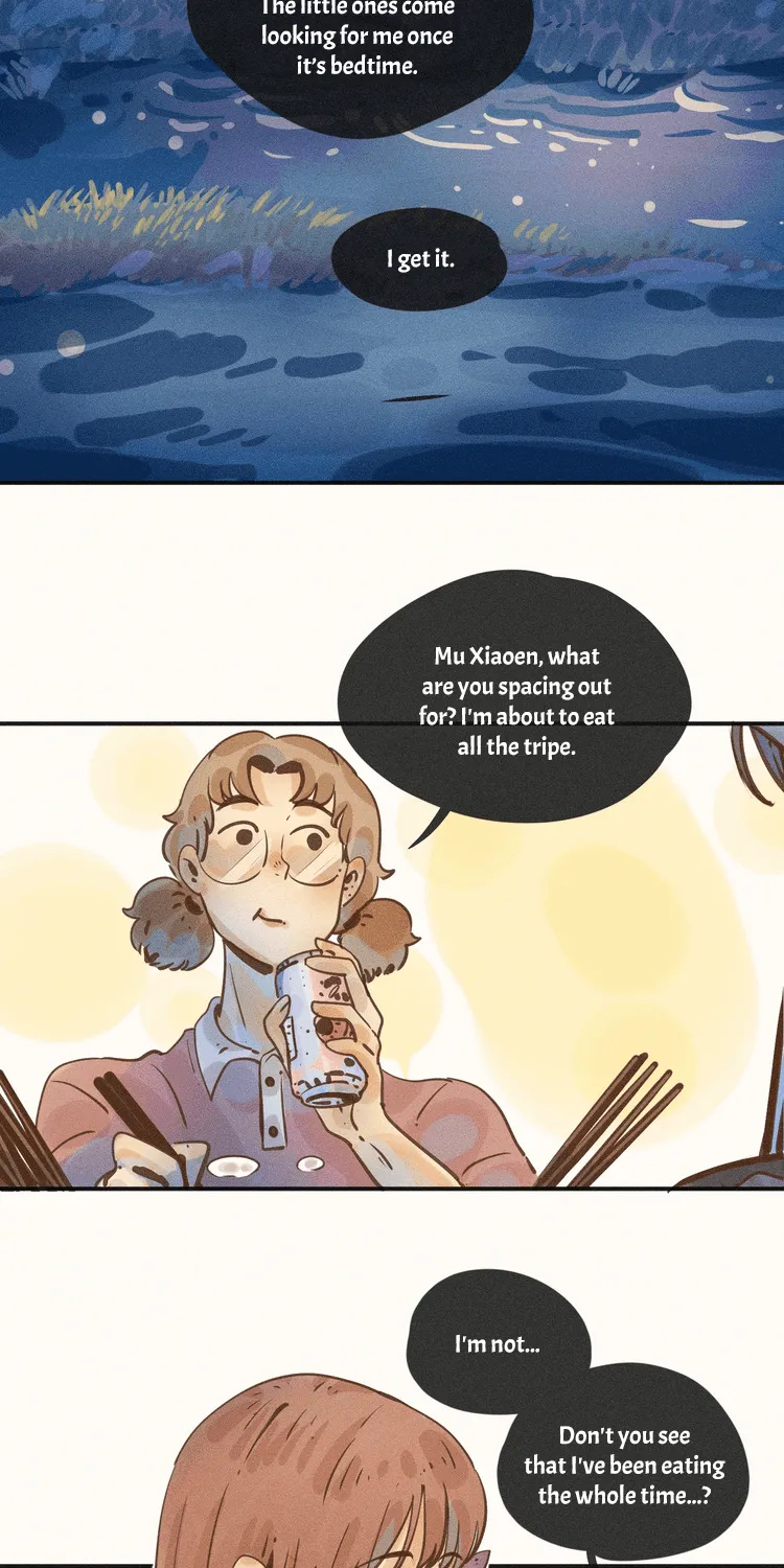 My Dear Lass Kainu Manga Chapter 10 Page 18