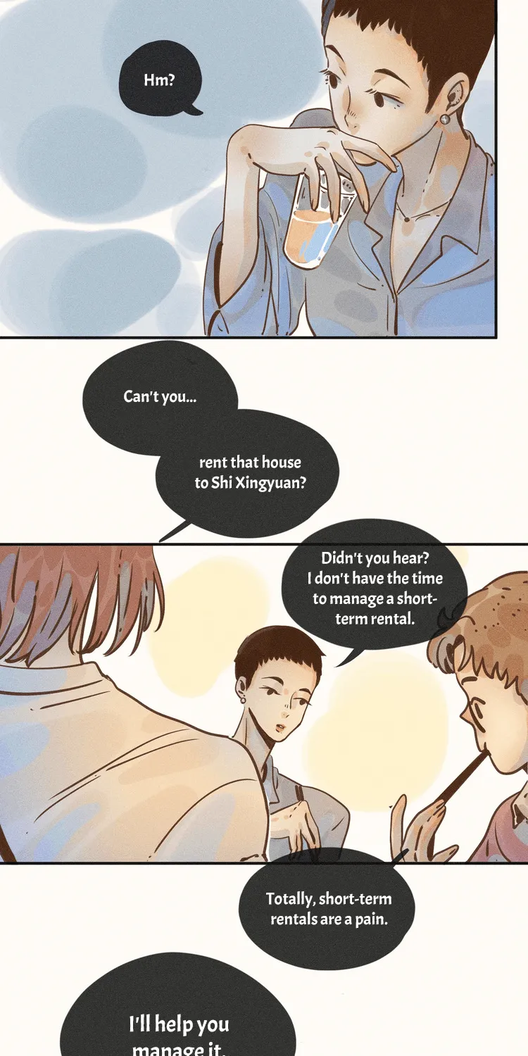 My Dear Lass Kainu Manga Chapter 10 Page 20