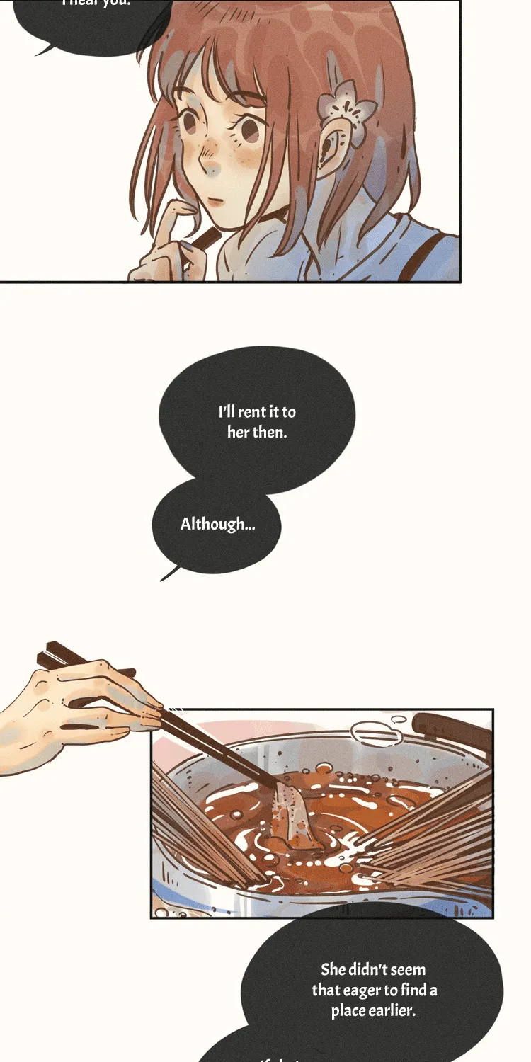 My Dear Lass Kainu Manga Chapter 10 Page 26