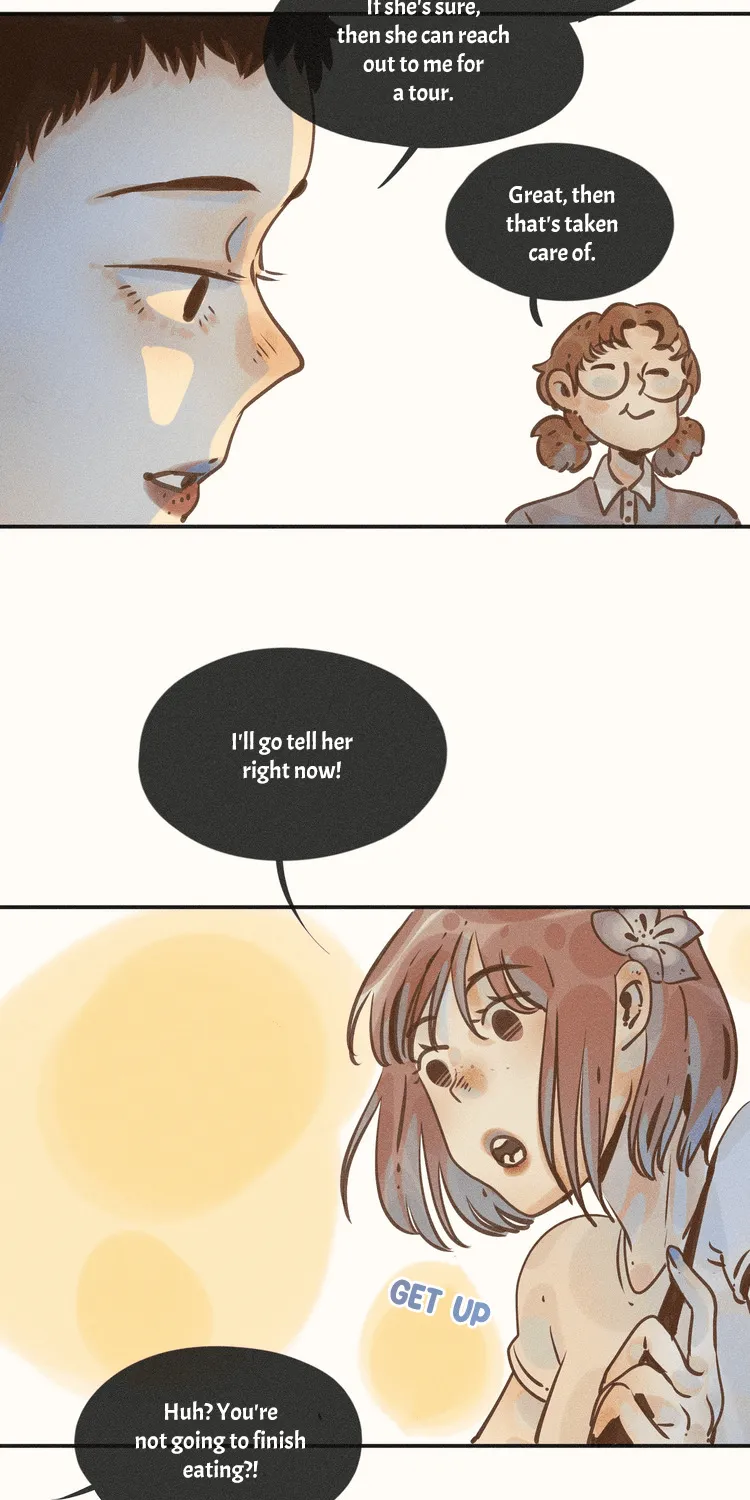 My Dear Lass Kainu Manga Chapter 10 Page 27