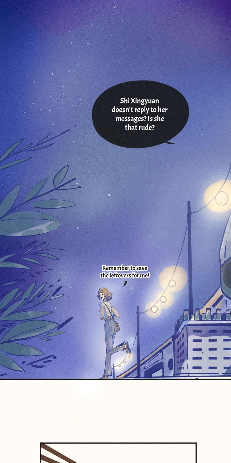 My Dear Lass Kainu Manga Chapter 10 Page 30