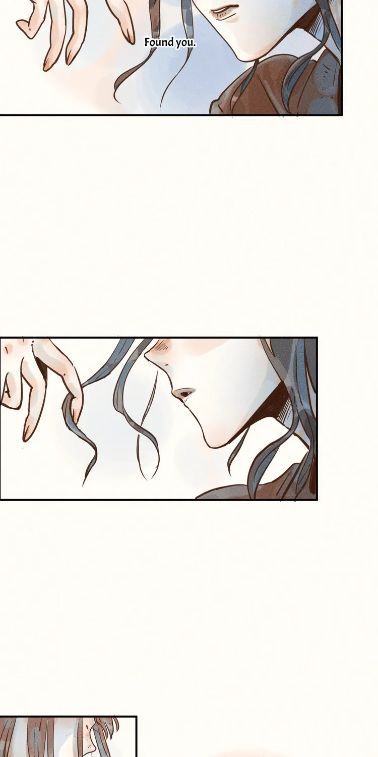 My Dear Lass Kainu Manga Chapter 8 Page 18