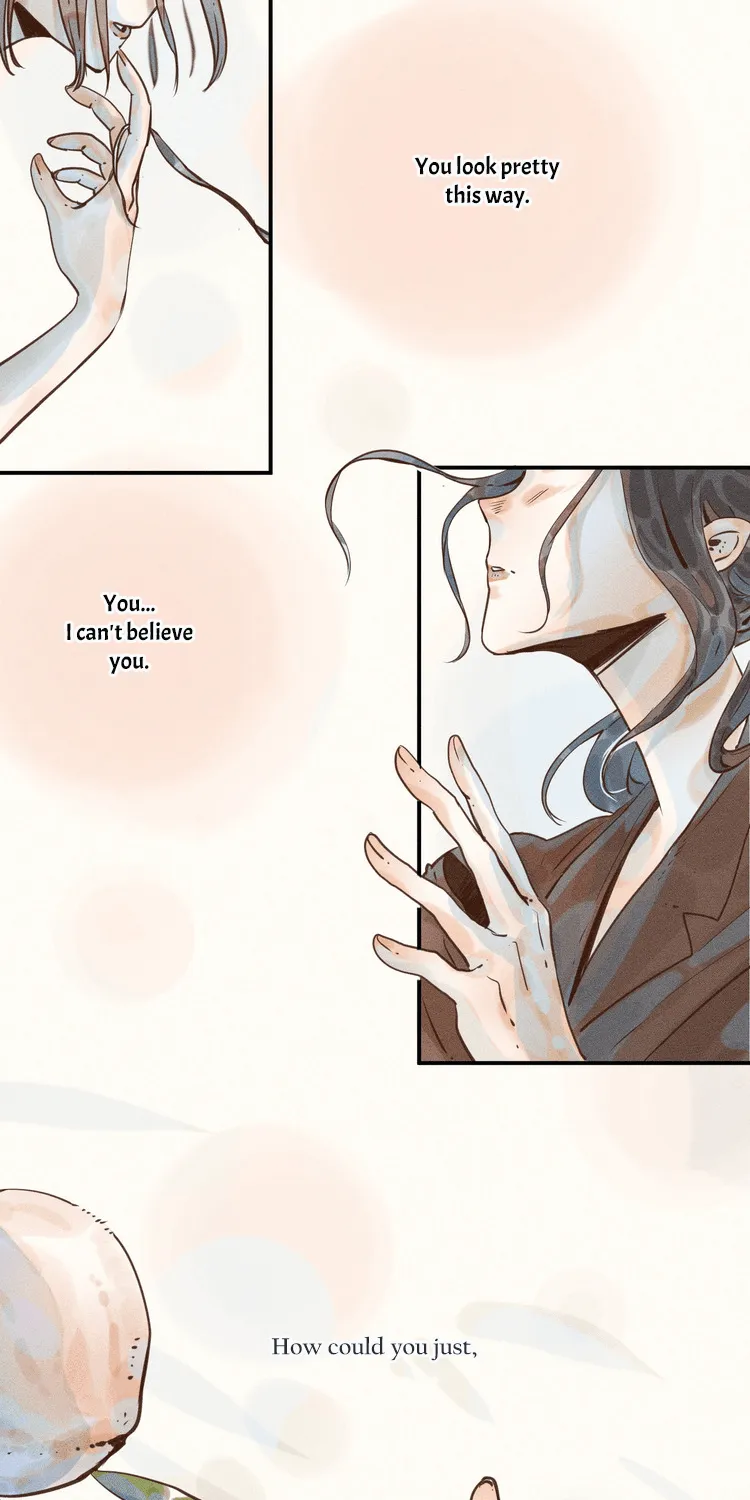 My Dear Lass Kainu Manga Chapter 8 Page 19