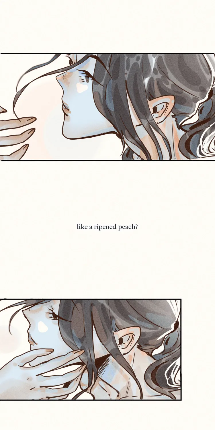 My Dear Lass Kainu Manga Chapter 8 Page 21