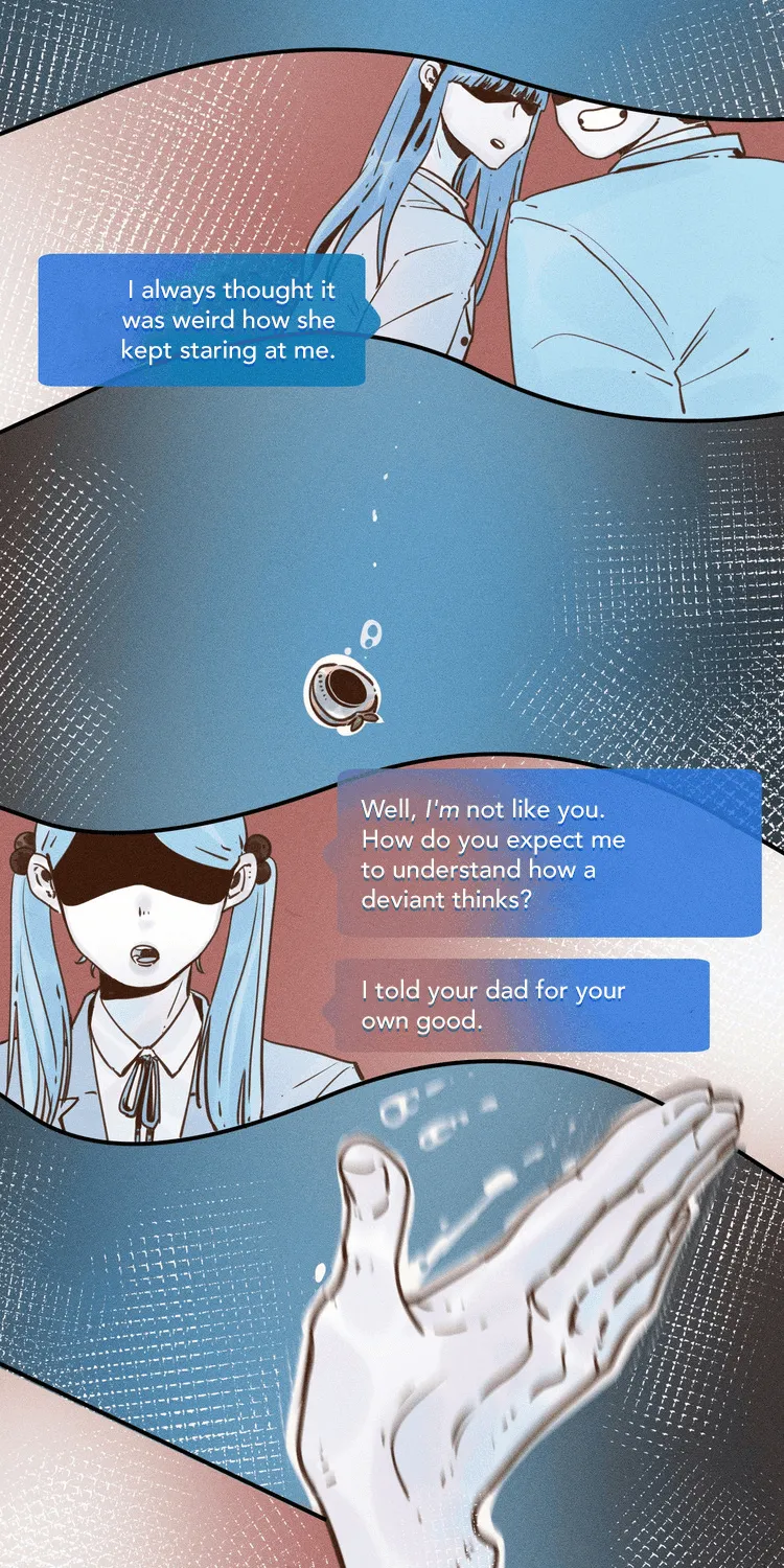 My Dear Lass Kainu Manga Chapter 8 Page 25