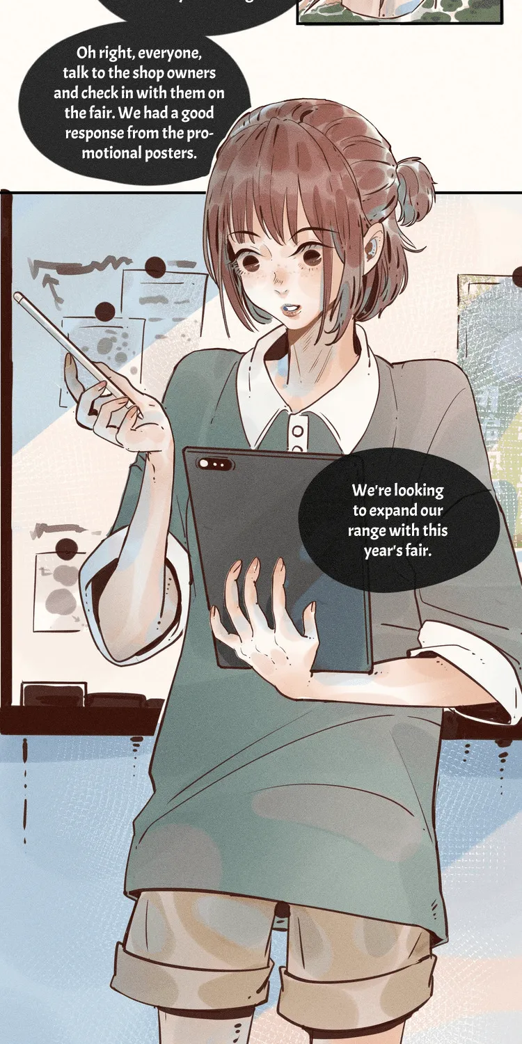 My Dear Lass Kainu Manga Chapter 7 Page 18