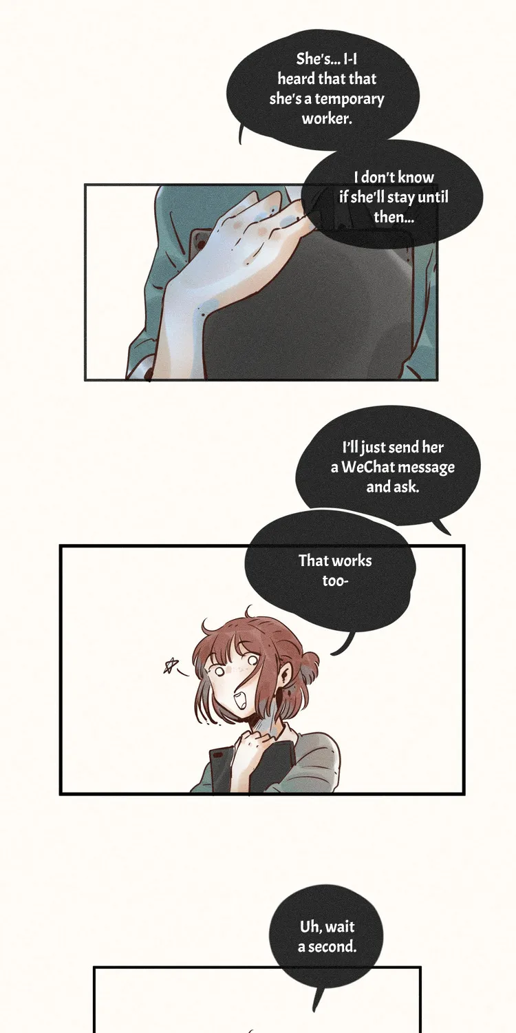 My Dear Lass Kainu Manga Chapter 7 Page 22