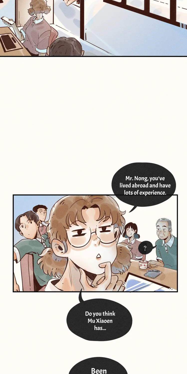 My Dear Lass Kainu Manga Chapter 7 Page 26