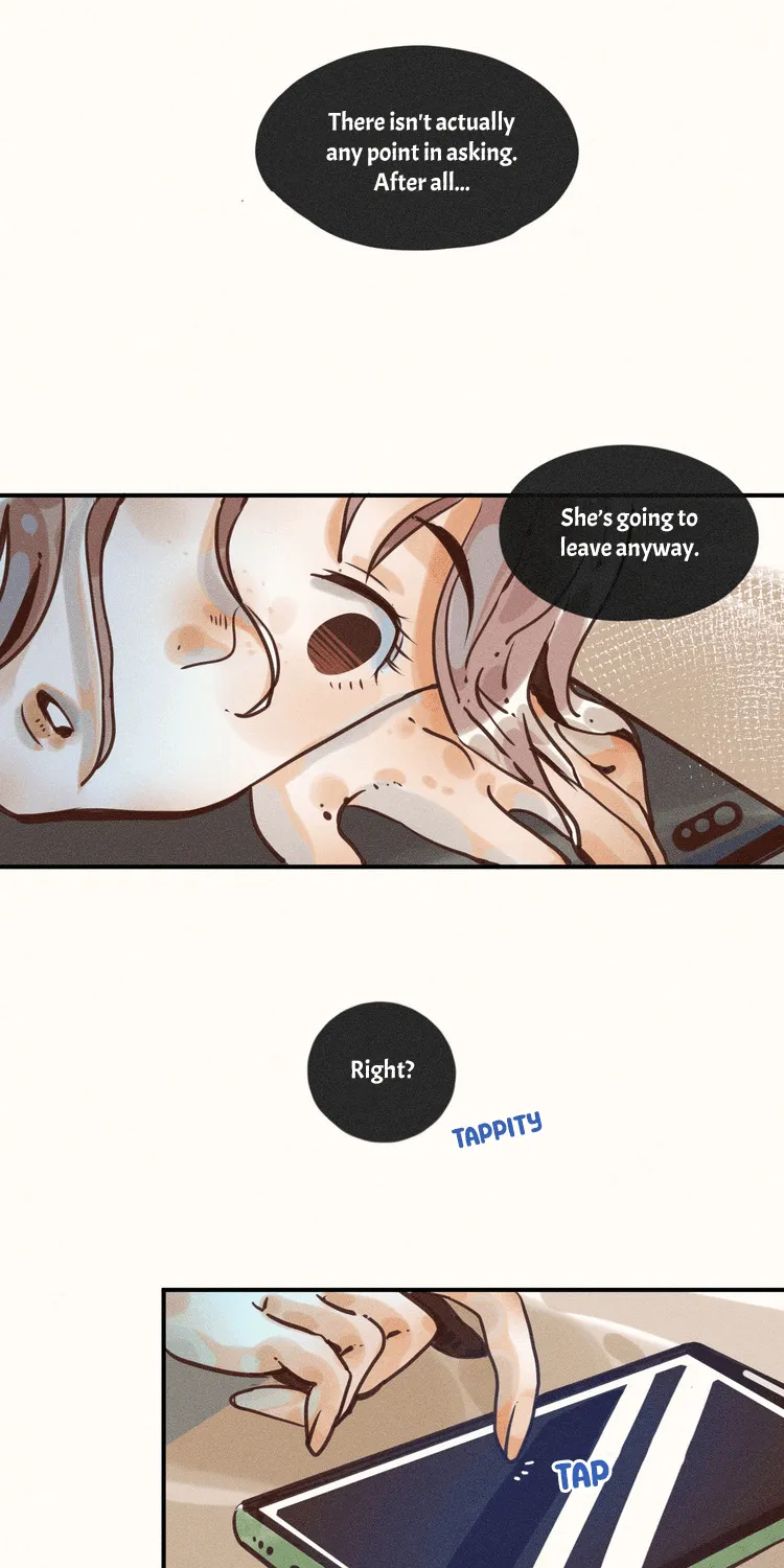 My Dear Lass Kainu Manga Chapter 7 Page 29