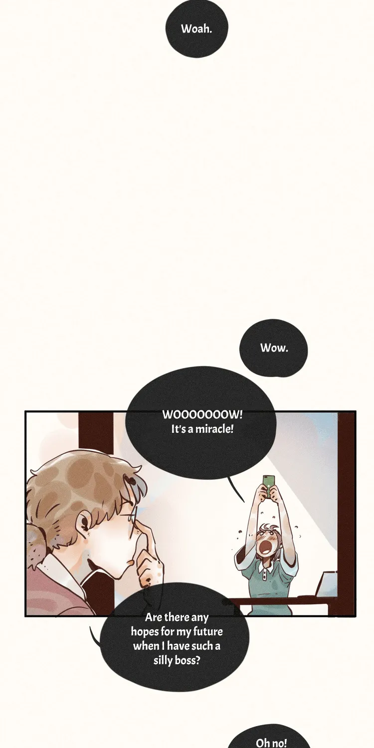 My Dear Lass Kainu Manga Chapter 7 Page 33