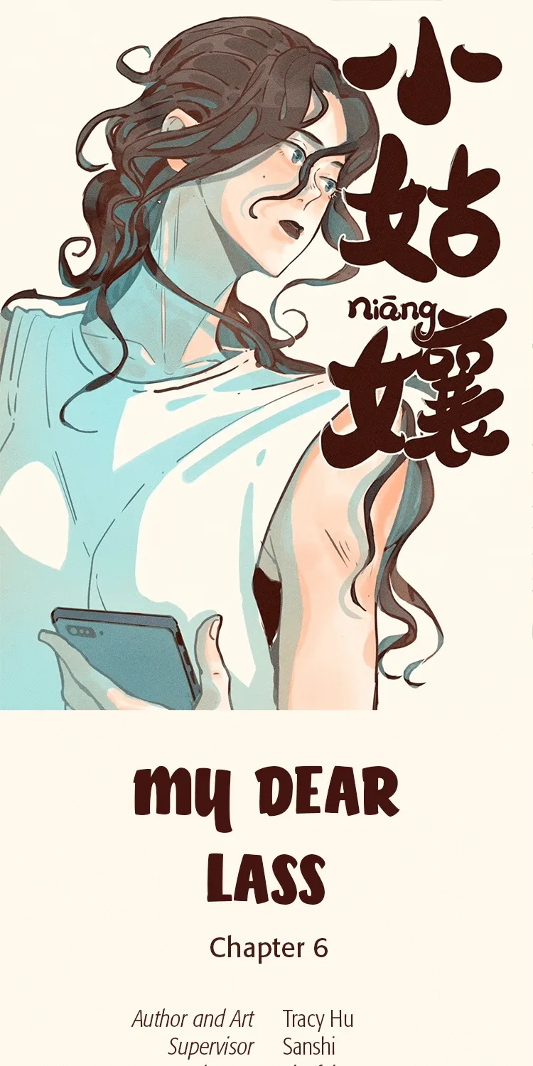 My Dear Lass Kainu Manga Chapter 6 Page 1