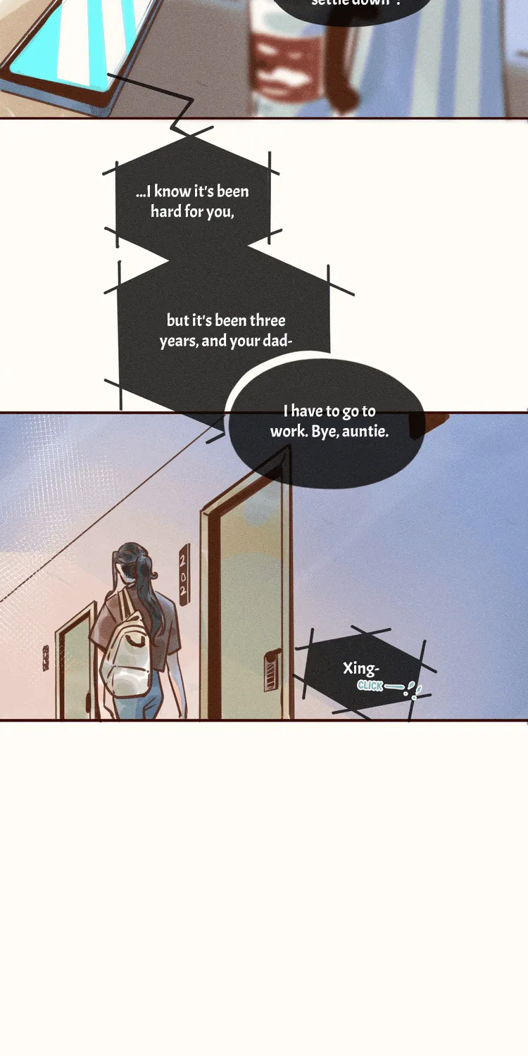 My Dear Lass Kainu Manga Chapter 6 Page 5