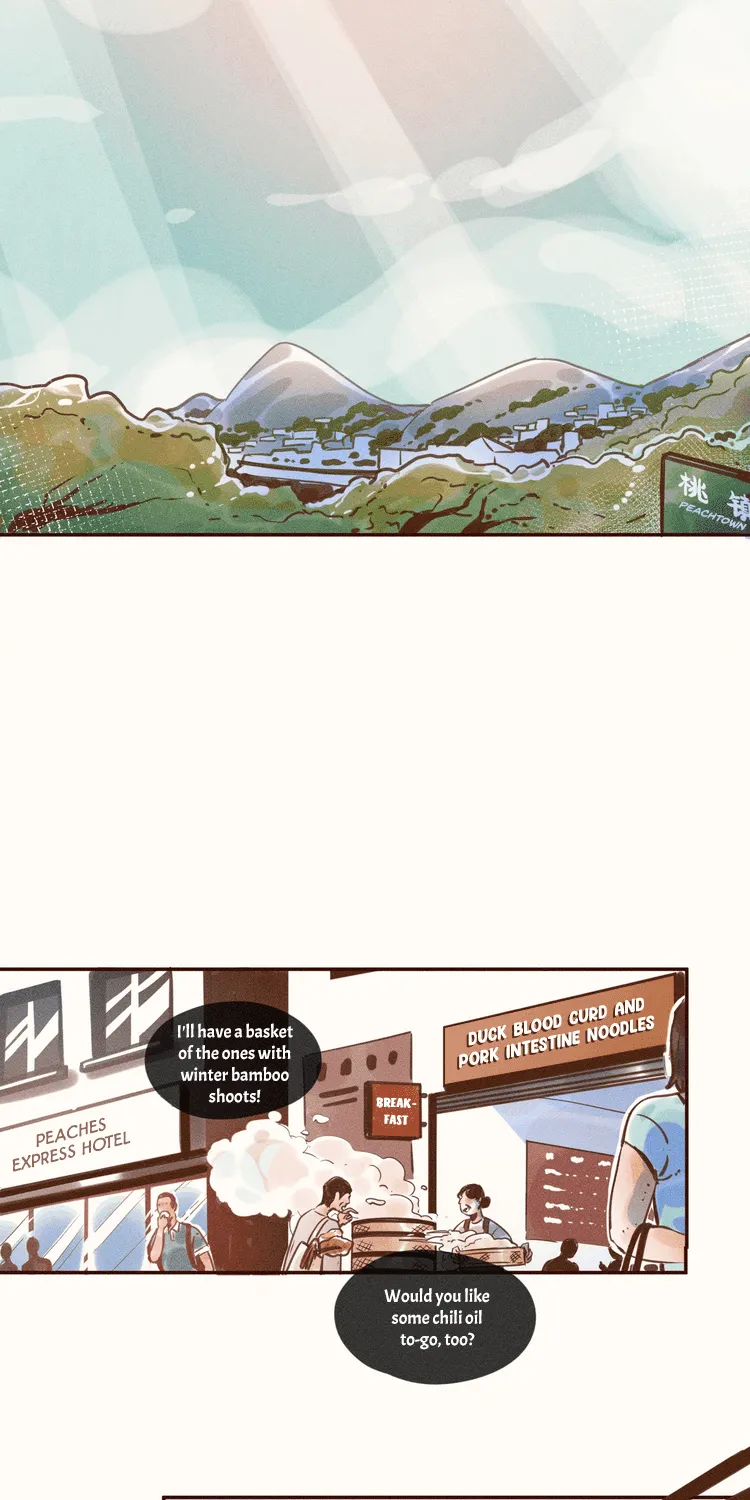 My Dear Lass Kainu Manga Chapter 6 Page 7