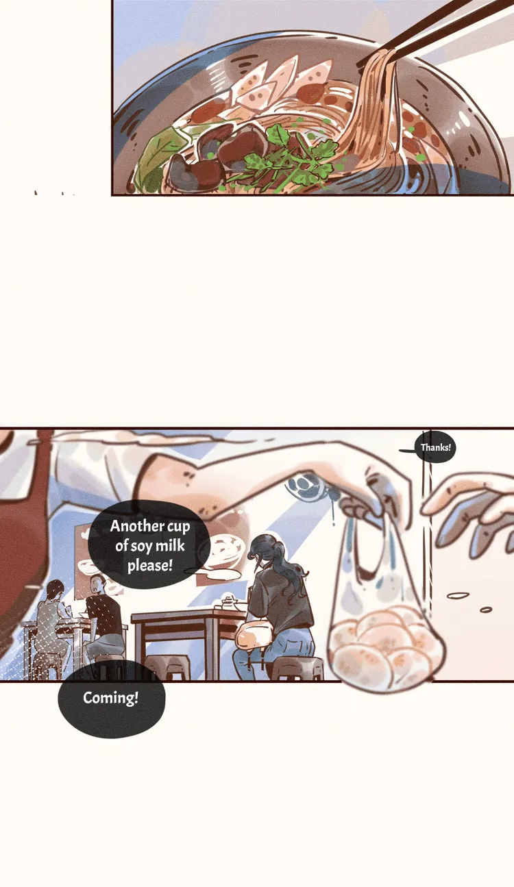 My Dear Lass Kainu Manga Chapter 6 Page 8