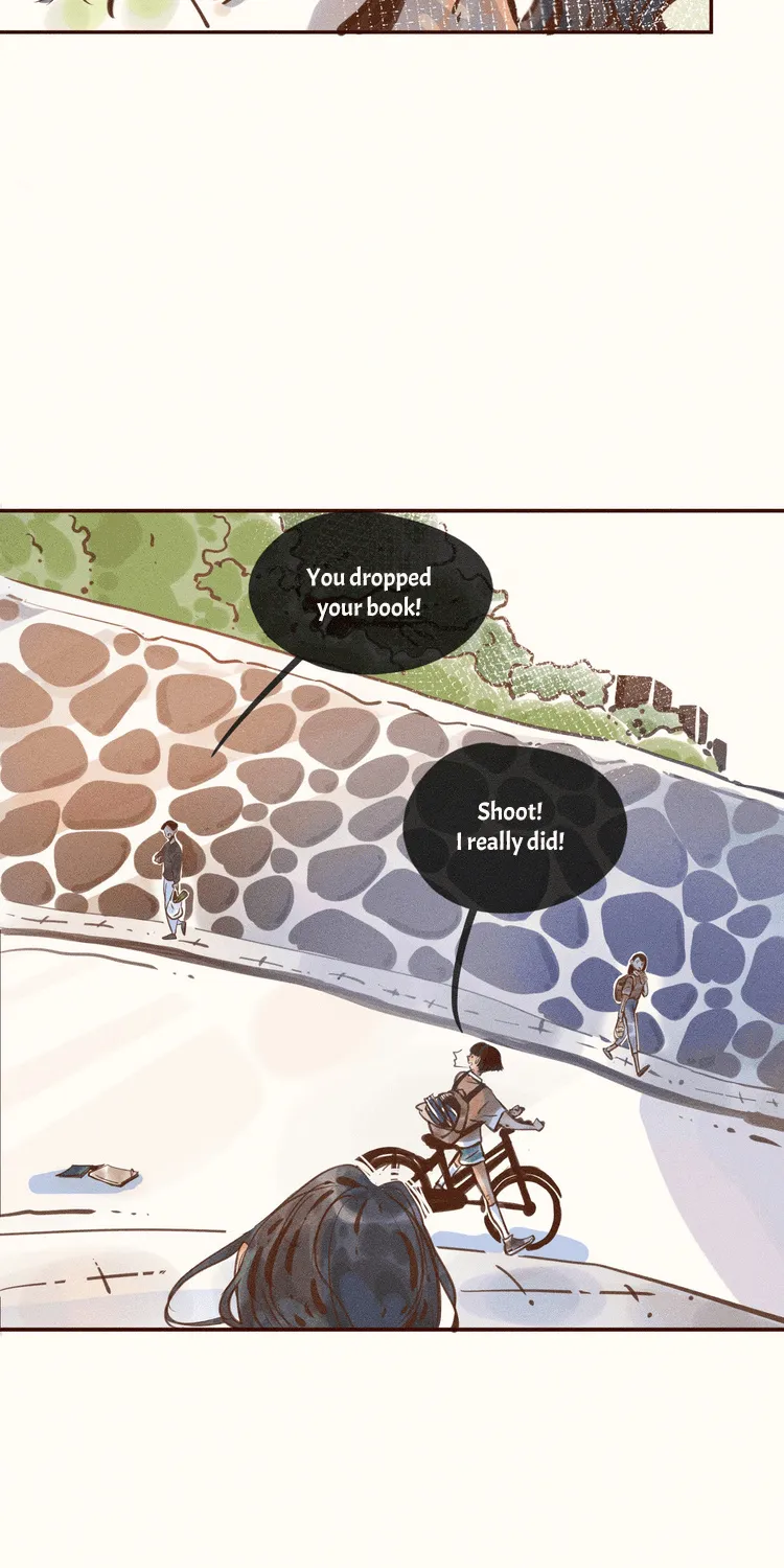 My Dear Lass Kainu Manga Chapter 6 Page 12