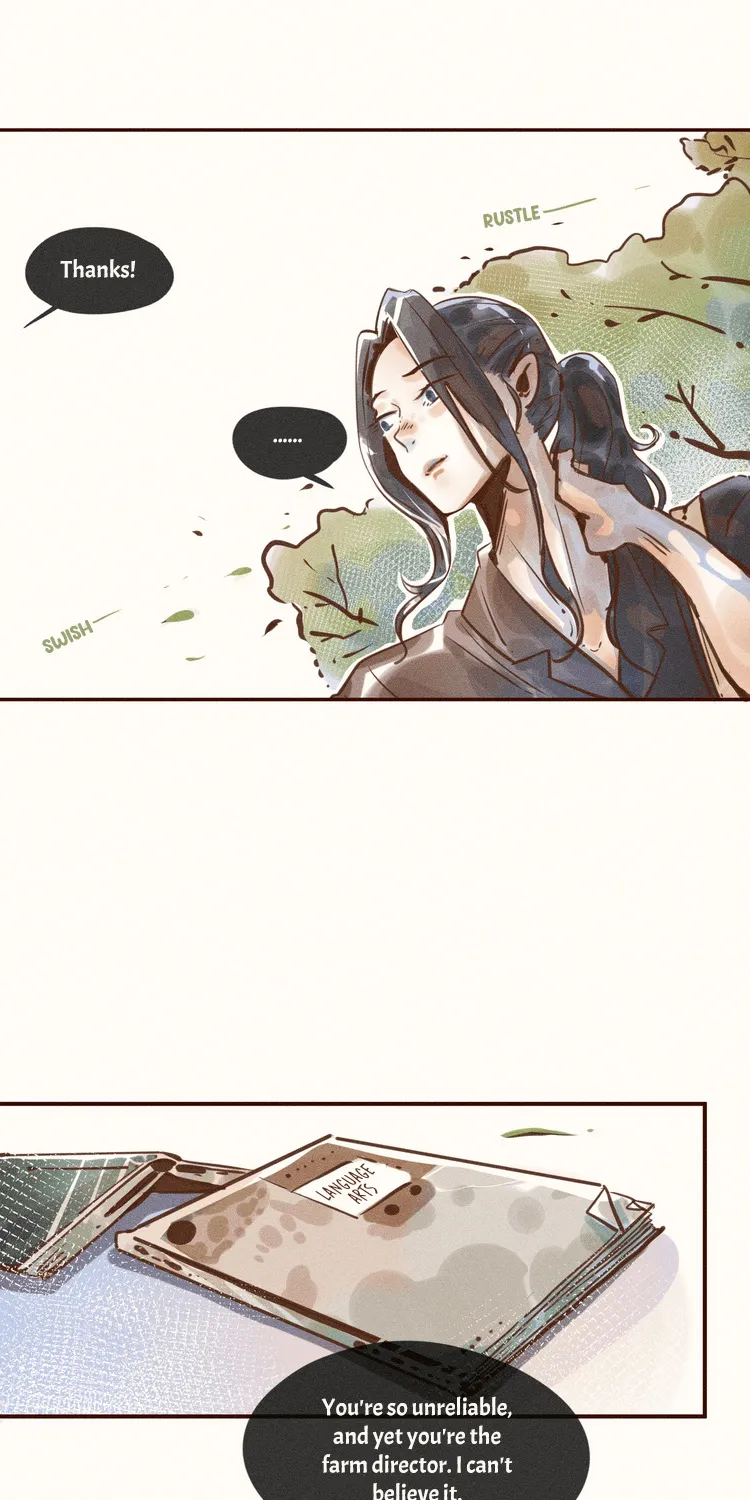 My Dear Lass Kainu Manga Chapter 6 Page 13