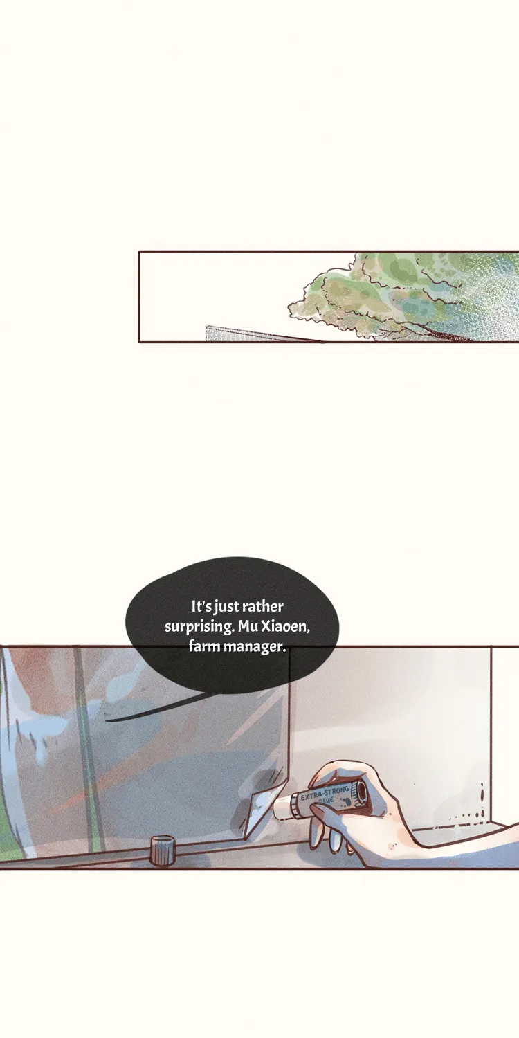 My Dear Lass Kainu Manga Chapter 6 Page 15
