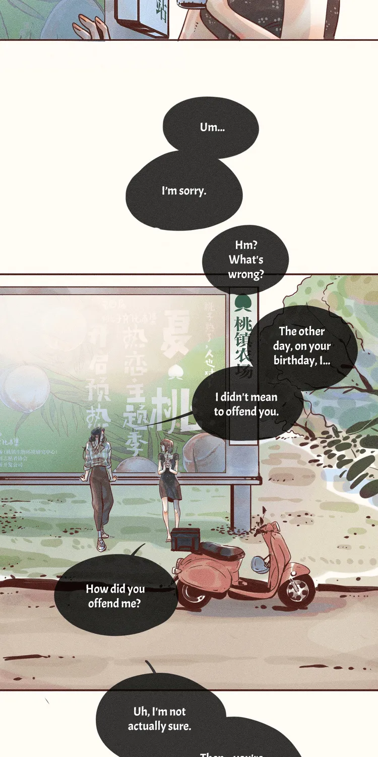 My Dear Lass Kainu Manga Chapter 6 Page 17