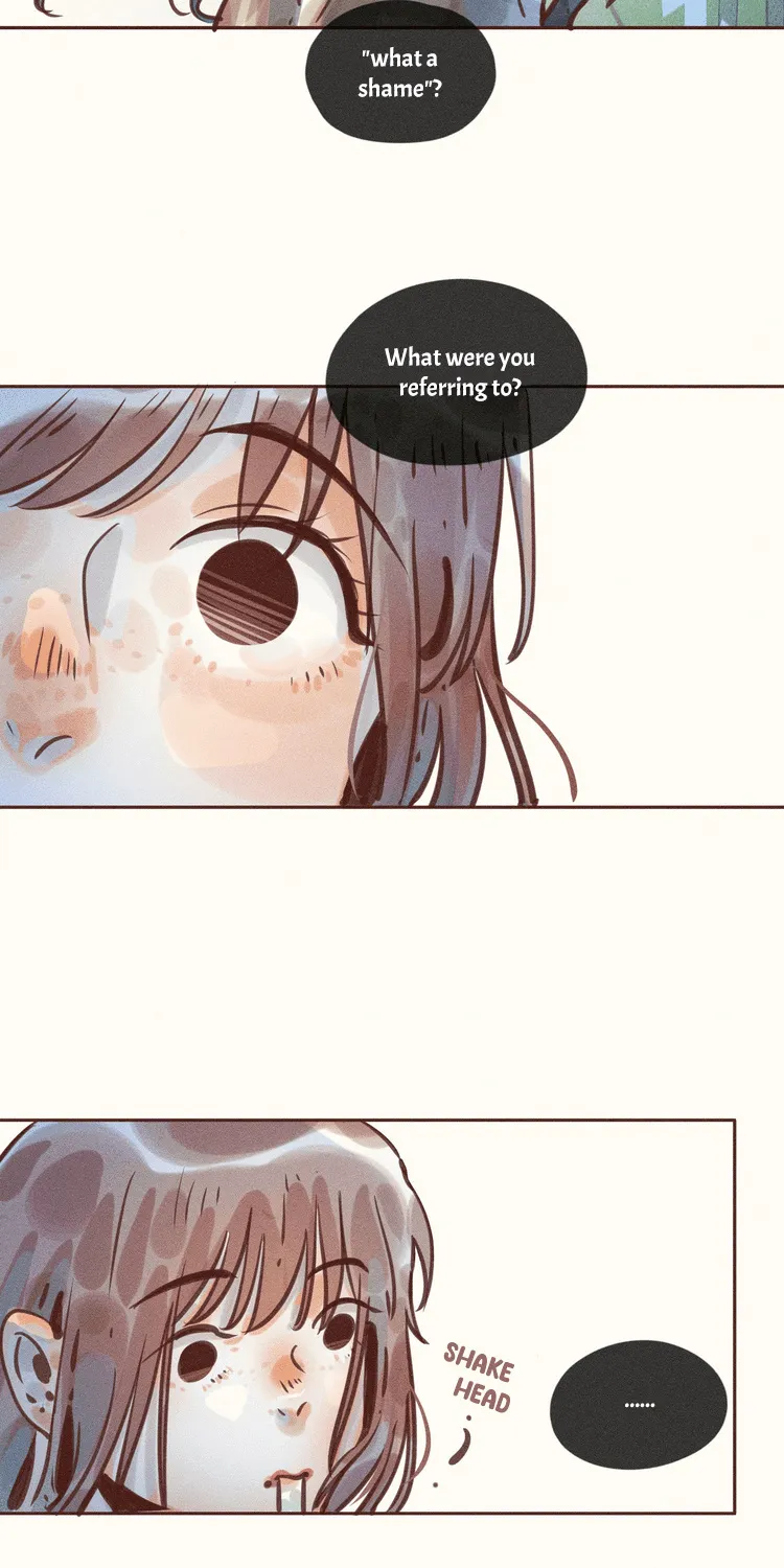 My Dear Lass Kainu Manga Chapter 6 Page 19