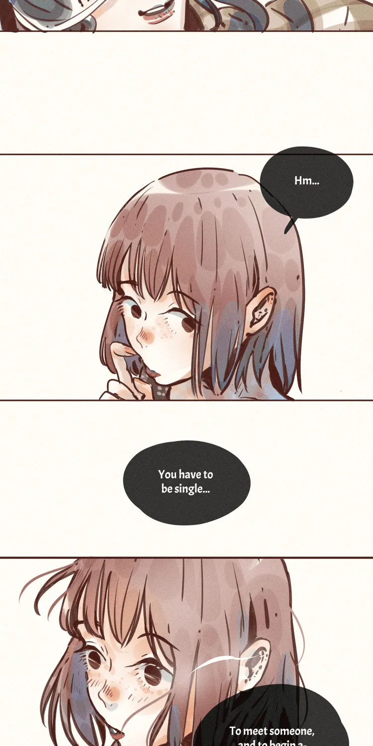 My Dear Lass Kainu Manga Chapter 6 Page 29