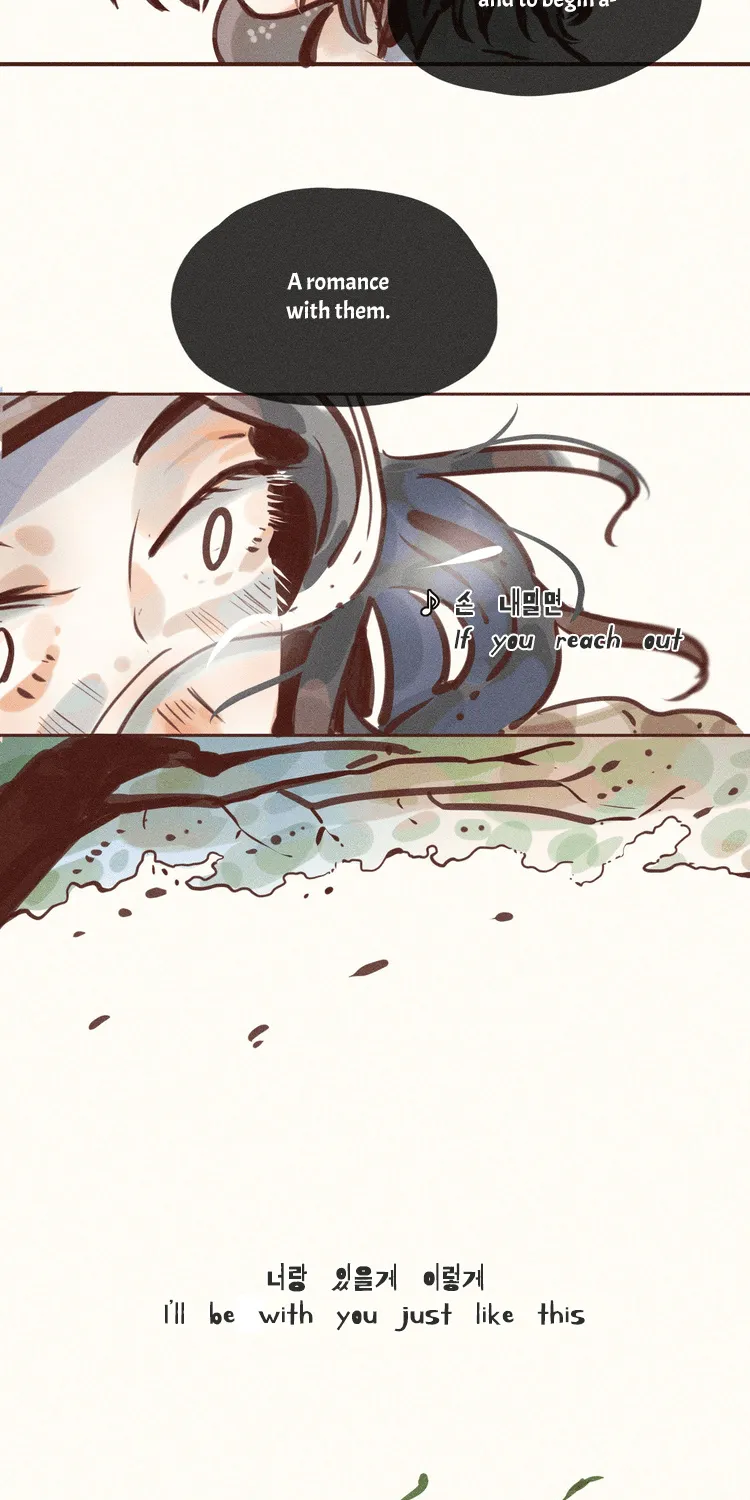 My Dear Lass Kainu Manga Chapter 6 Page 30