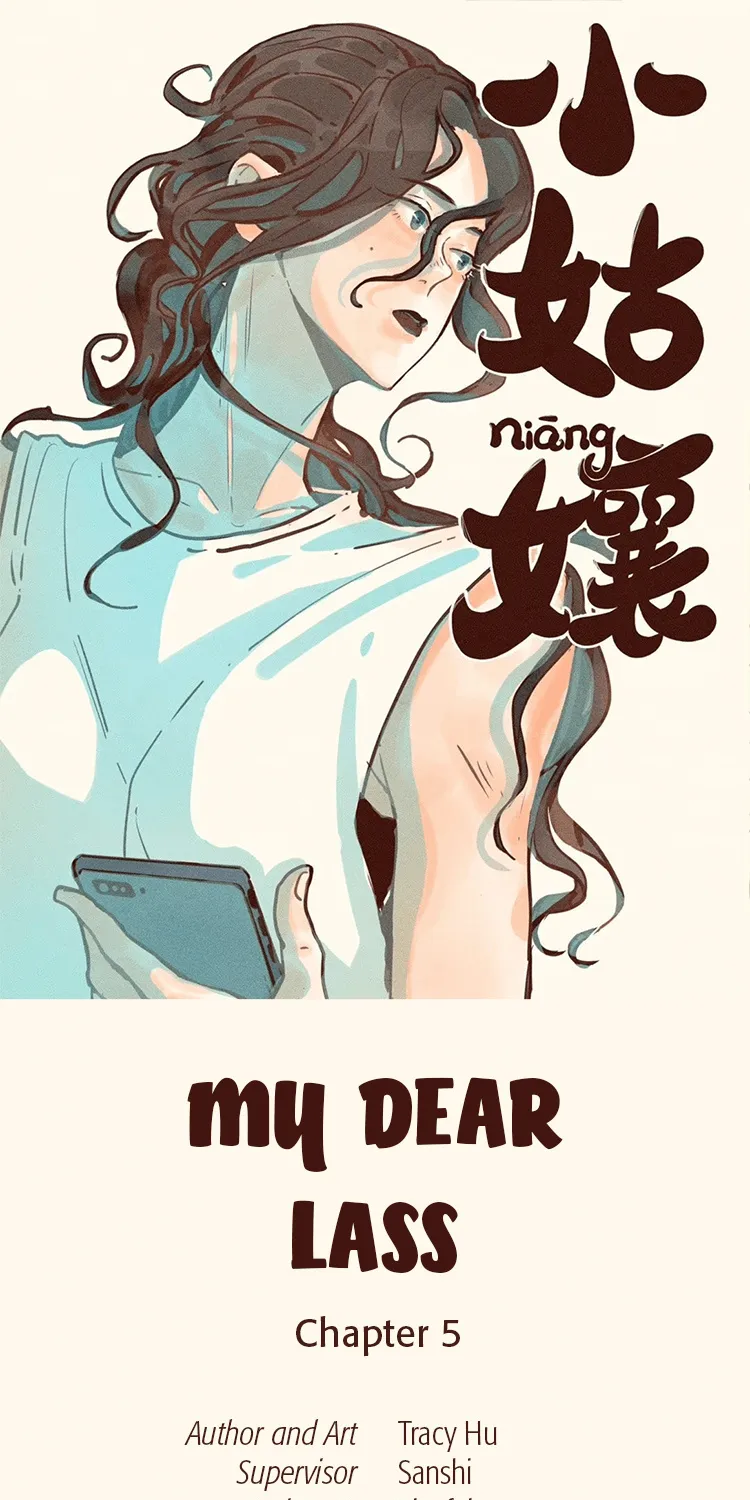 My Dear Lass Kainu Manga Chapter 5 Page 1