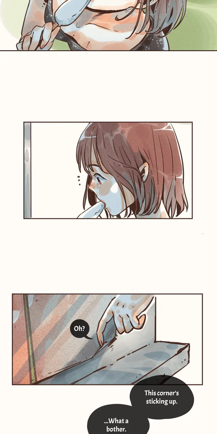 My Dear Lass Kainu Manga Chapter 5 Page 13