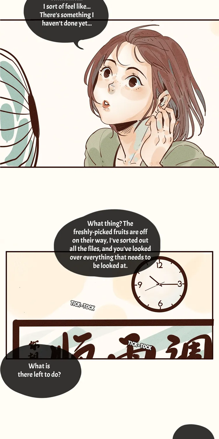 My Dear Lass Kainu Manga Chapter 3 Page 26
