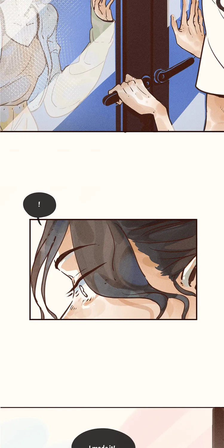 My Dear Lass Kainu Manga Chapter 3 Page 30