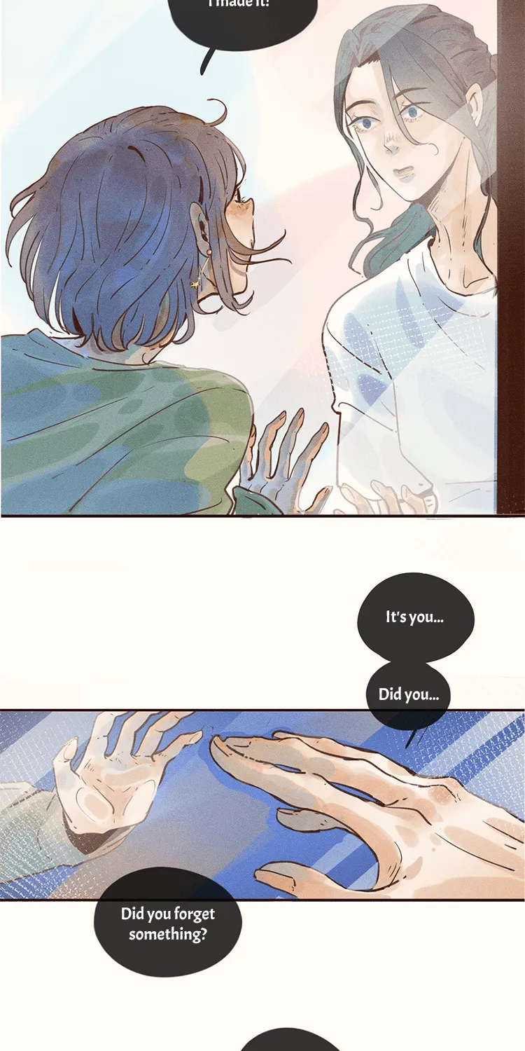 My Dear Lass Kainu Manga Chapter 3 Page 31