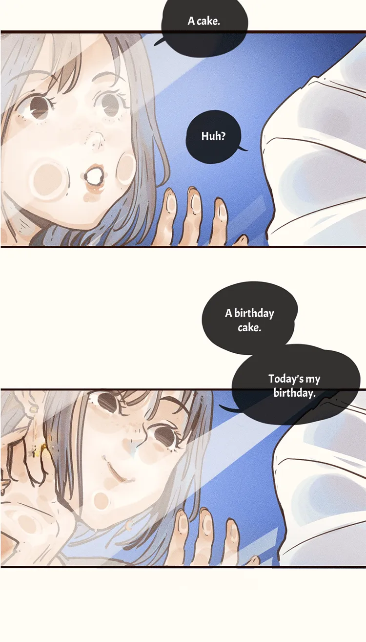 My Dear Lass Kainu Manga Chapter 3 Page 32