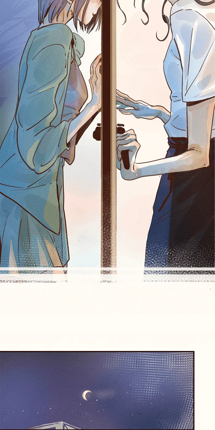 My Dear Lass Kainu Manga Chapter 3 Page 34