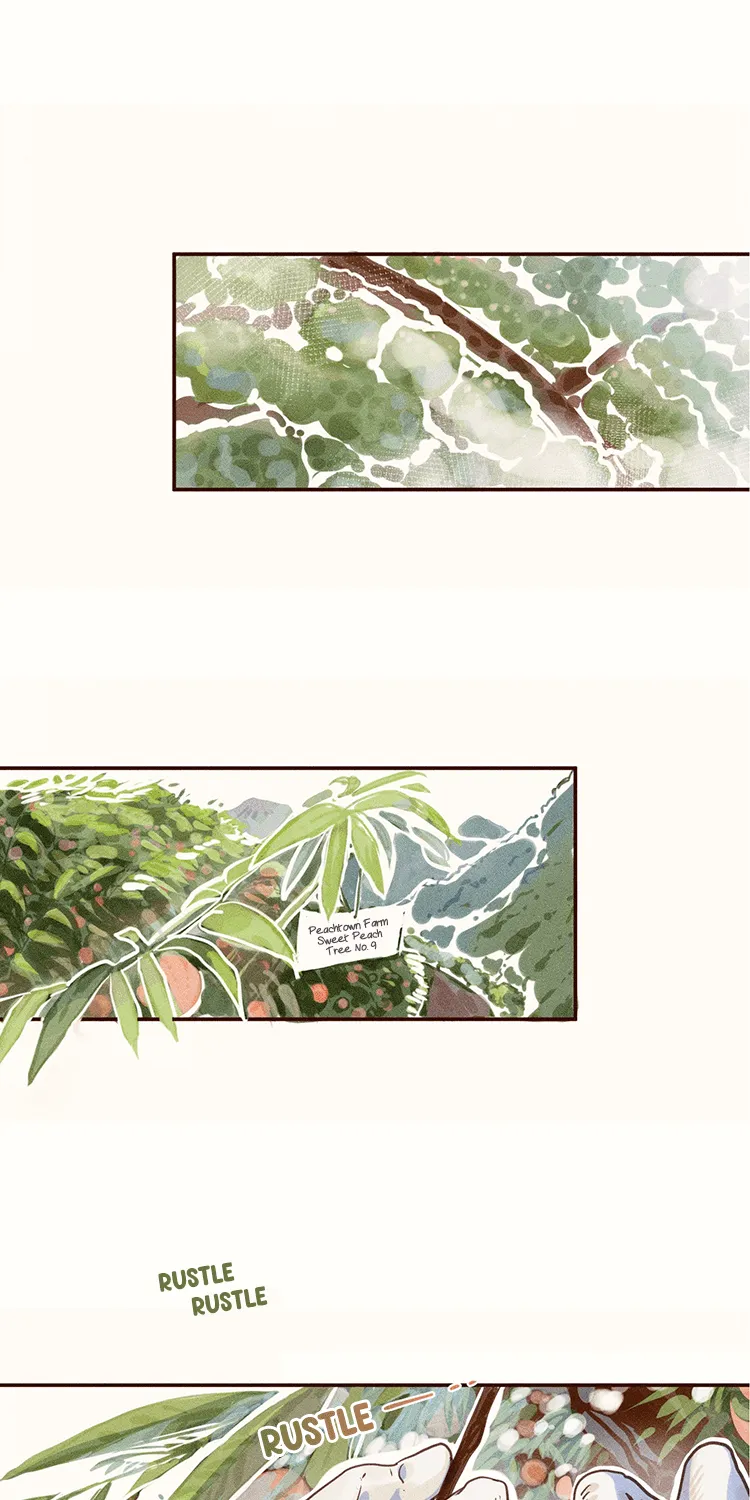 My Dear Lass Kainu Manga Chapter 1 Page 3