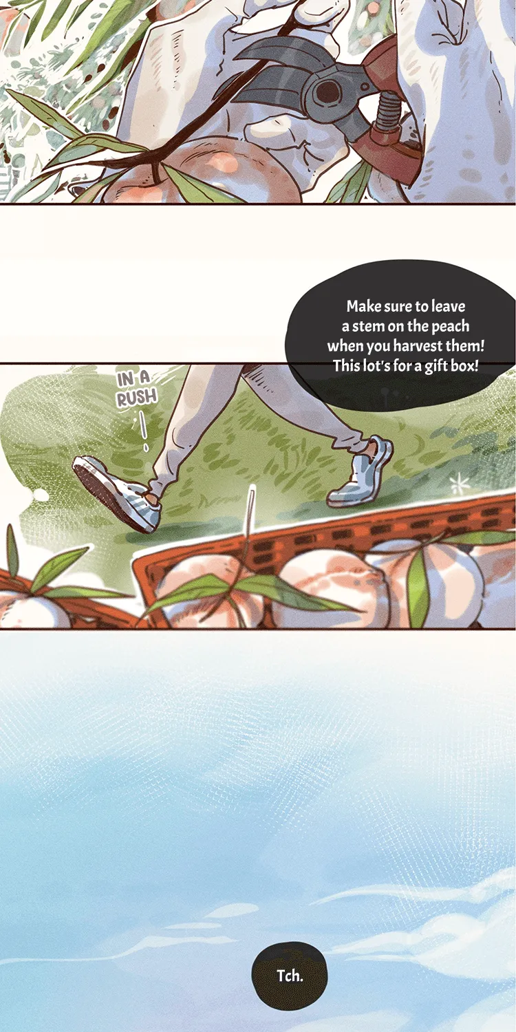 My Dear Lass Kainu Manga Chapter 1 Page 4