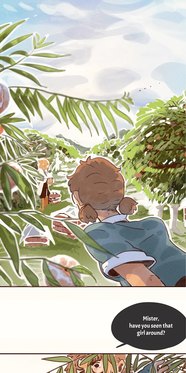 My Dear Lass Kainu Manga Chapter 1 Page 5