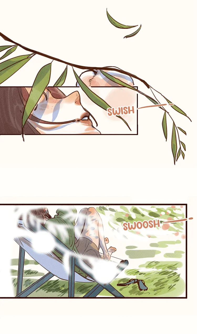 My Dear Lass Kainu Manga Chapter 1 Page 7