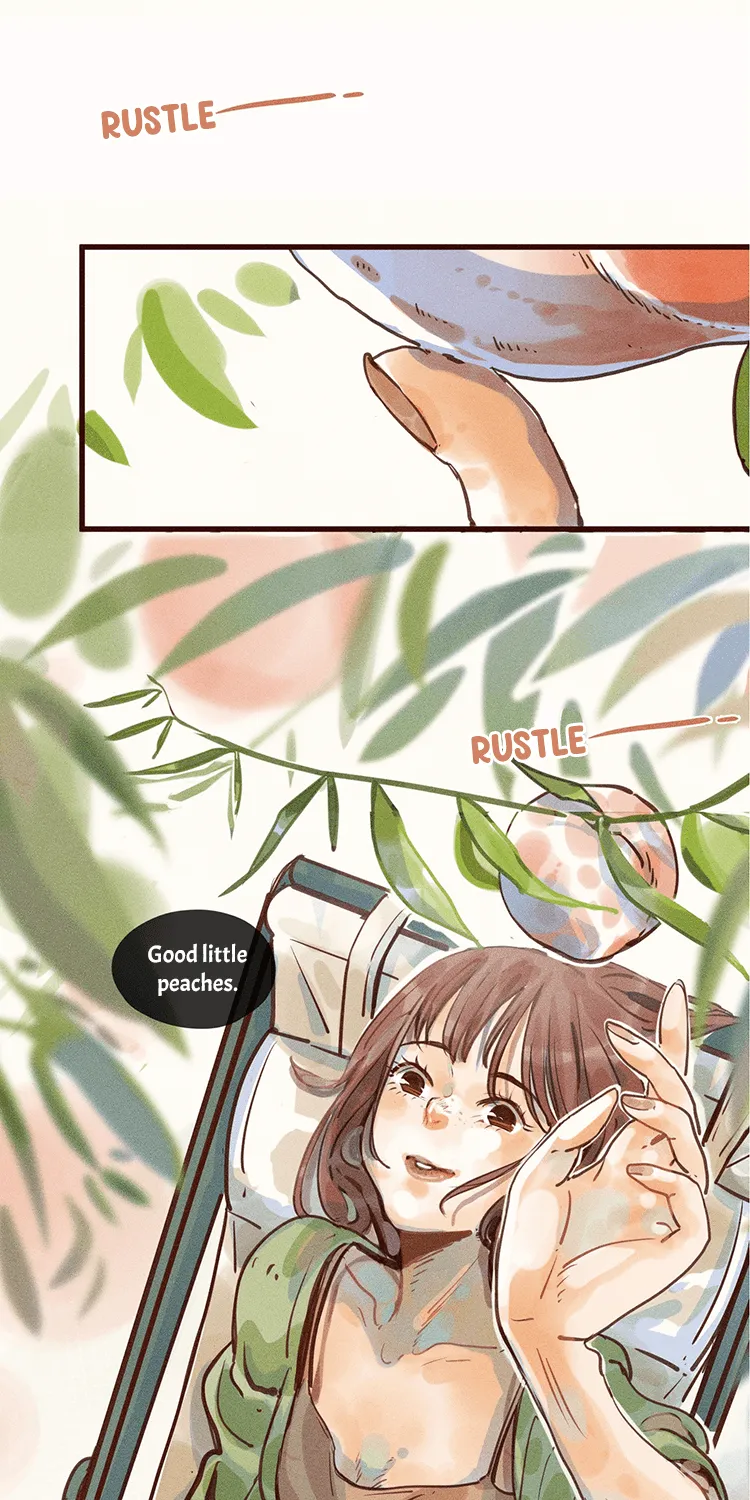 My Dear Lass Kainu Manga Chapter 1 Page 9