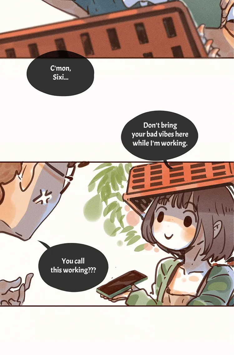 My Dear Lass Kainu Manga Chapter 1 Page 12