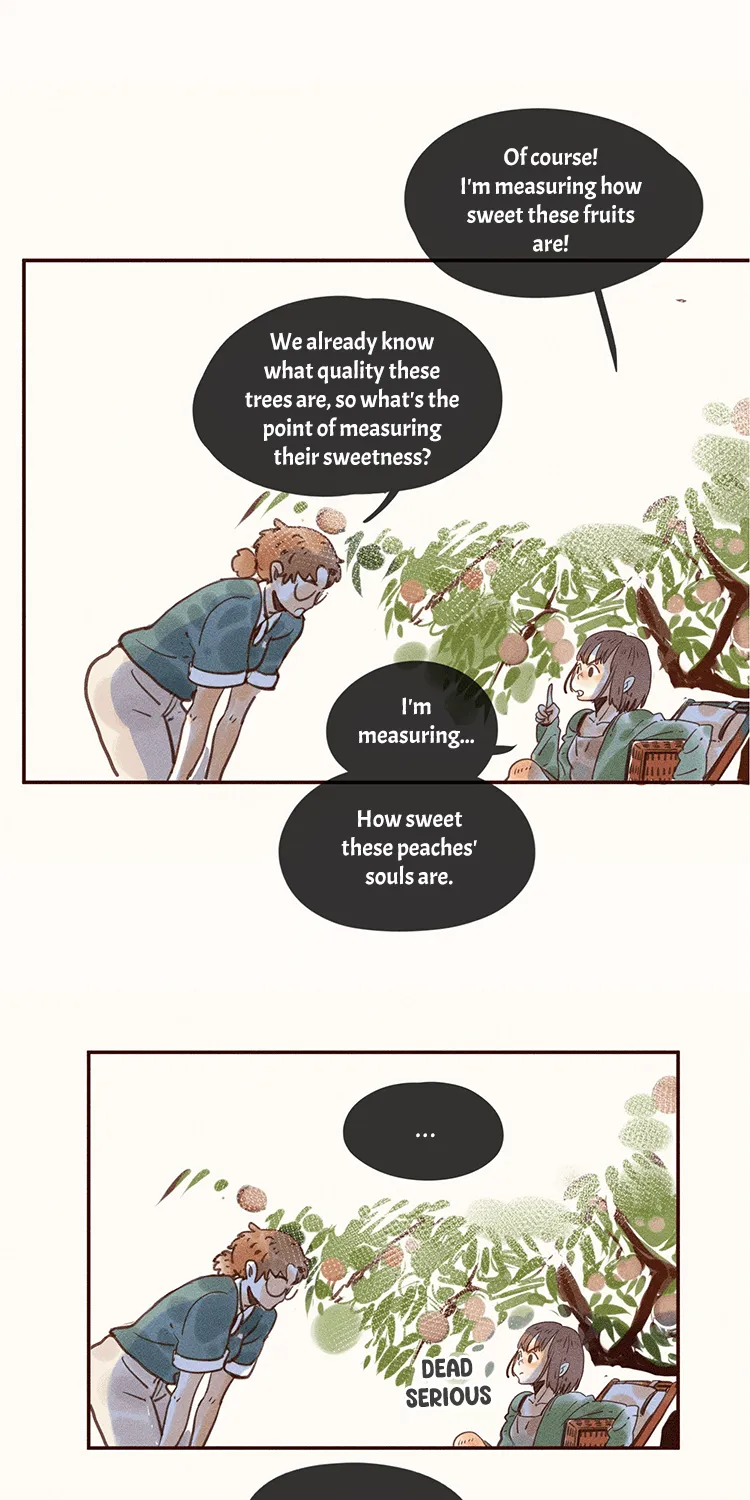 My Dear Lass Kainu Manga Chapter 1 Page 13