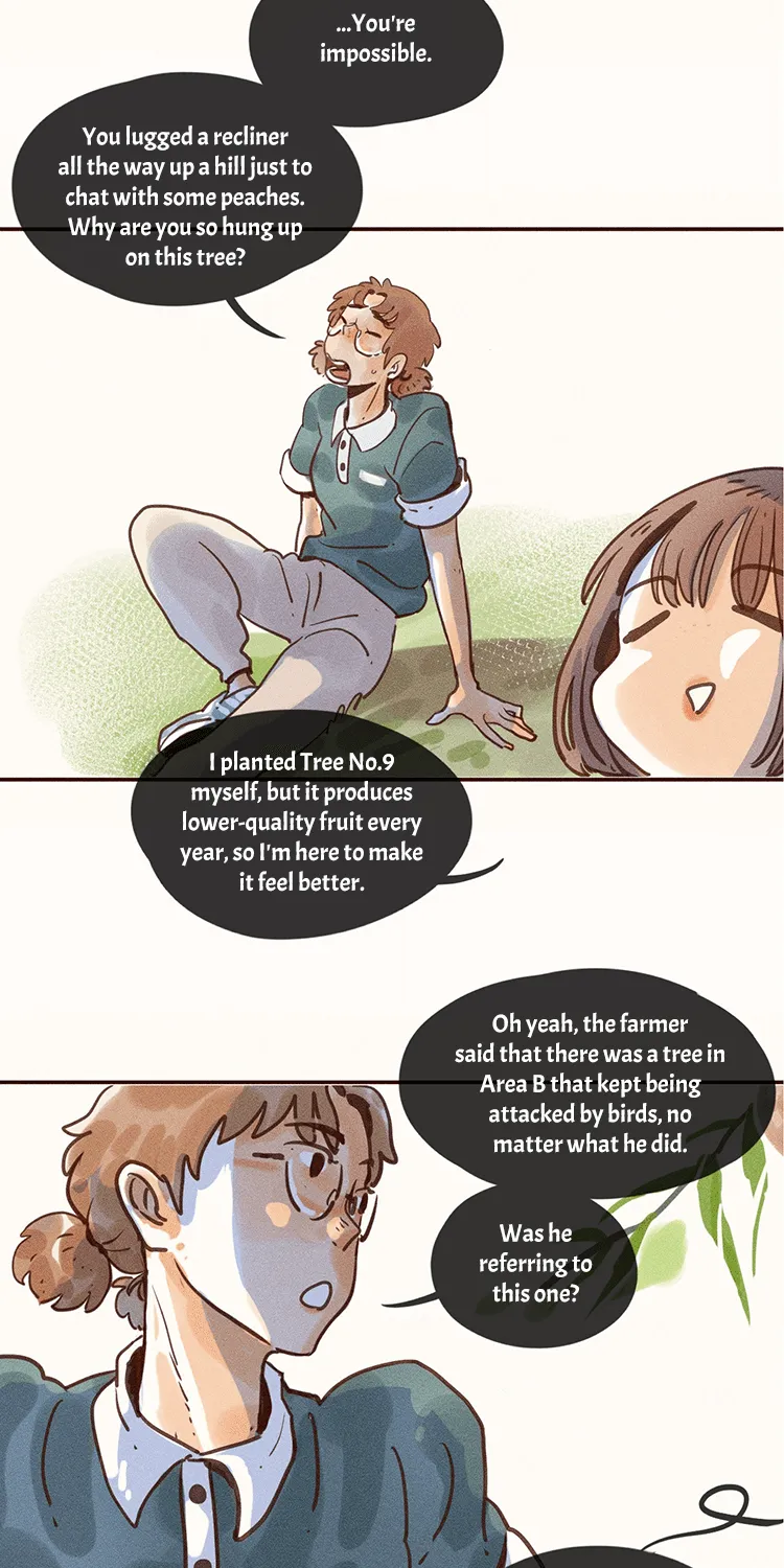 My Dear Lass Kainu Manga Chapter 1 Page 14
