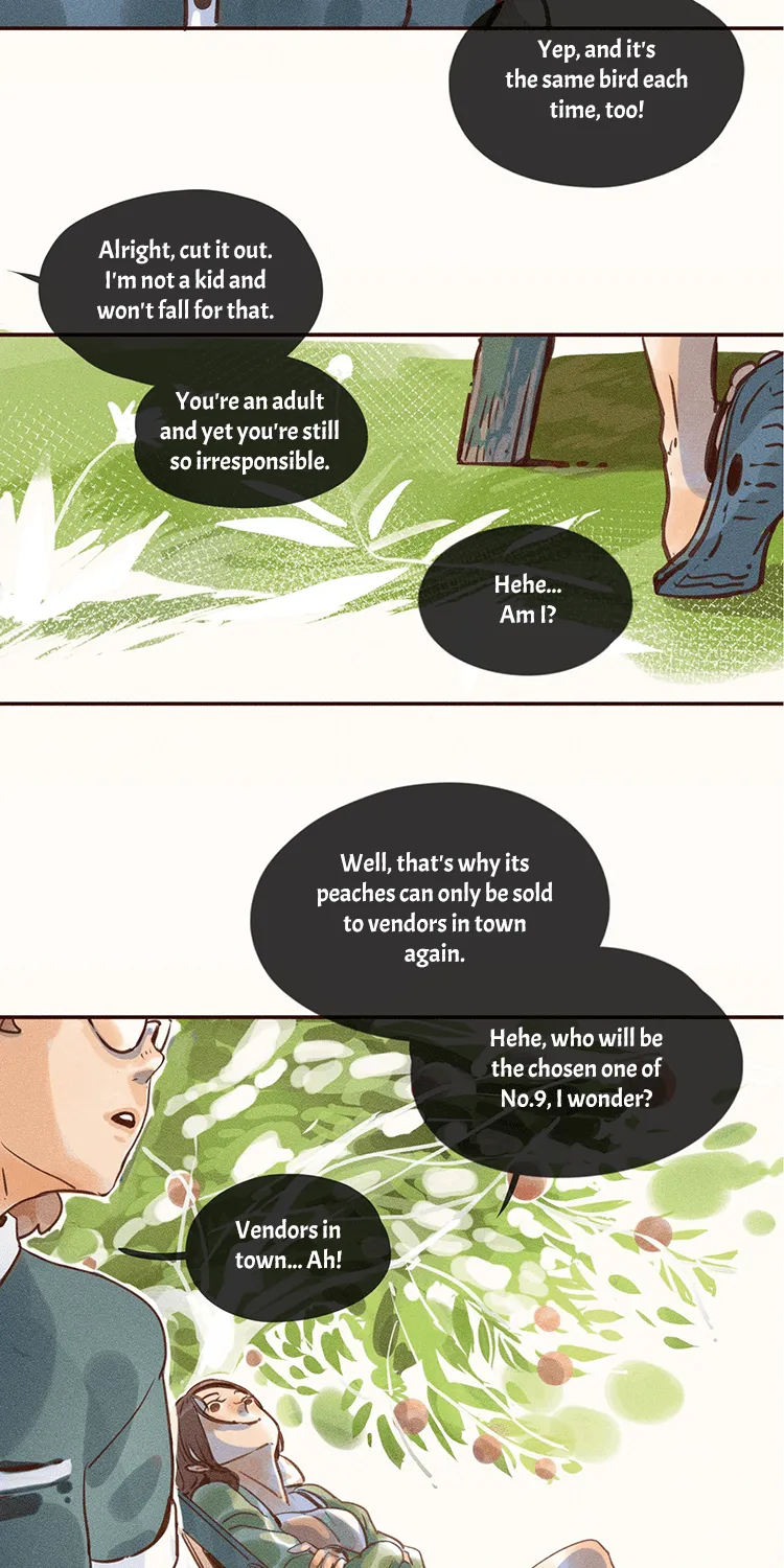 My Dear Lass Kainu Manga Chapter 1 Page 15