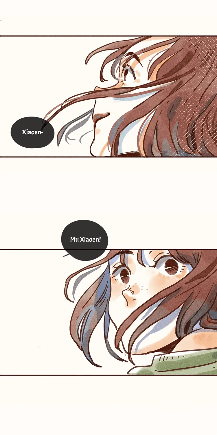 My Dear Lass Kainu Manga Chapter 1 Page 22