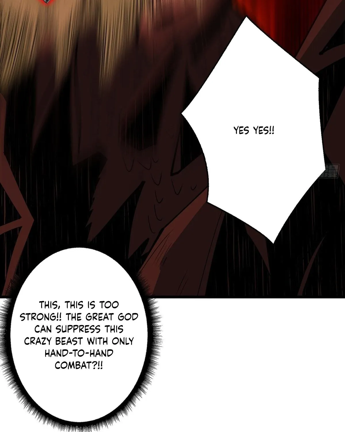 It Starts with a kingpin account Kainu Manga Chapter 13 Page 54