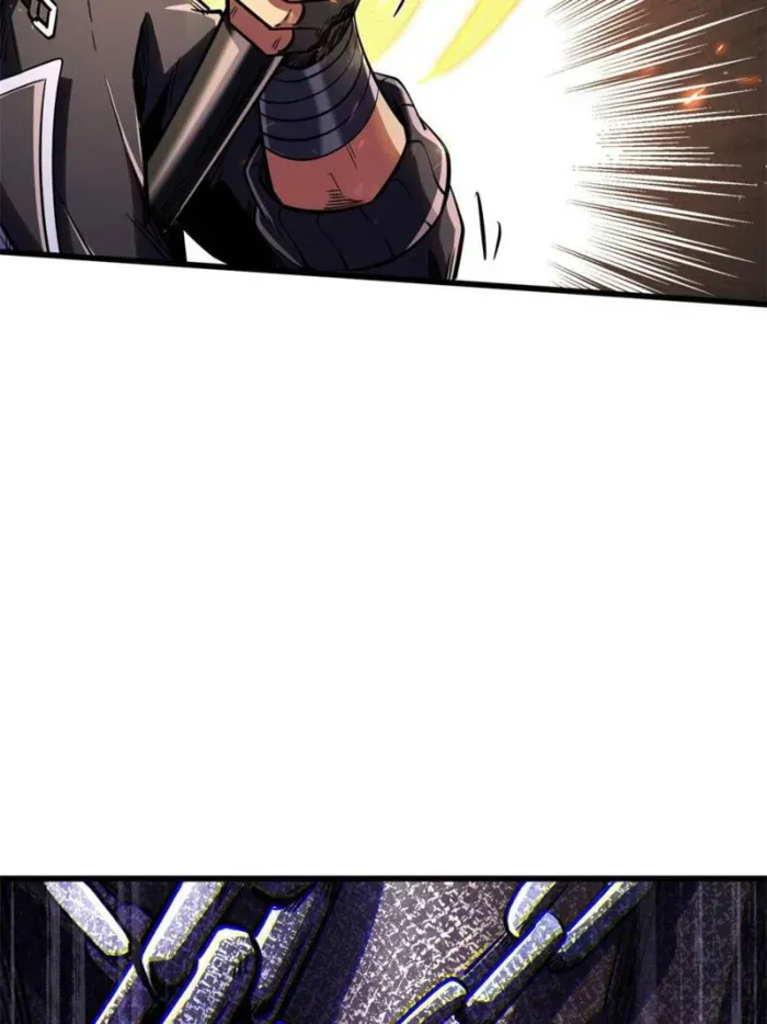 Super God Gene Kainu Manga Chapter 271 Page 69