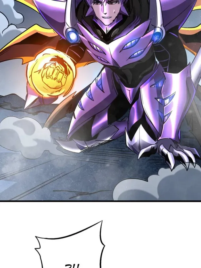 Super God Gene Kainu Manga Chapter 265 Page 30