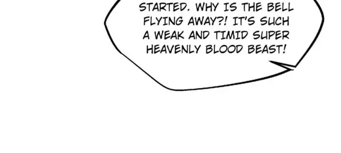 Super God Gene Kainu Manga Chapter 265 Page 66
